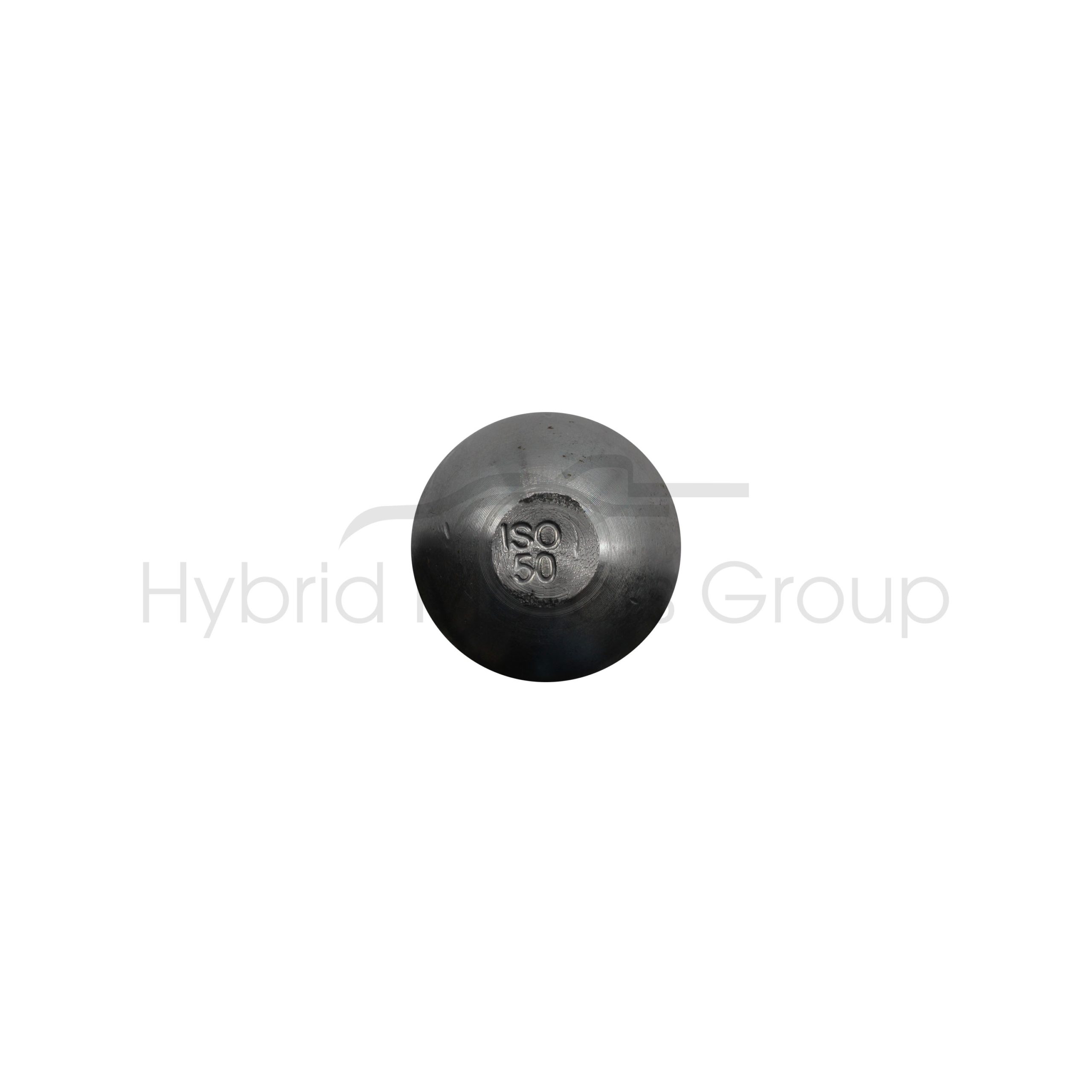 Boule D'attelage Dimension Europe 50MM - Hybrid Motors Group